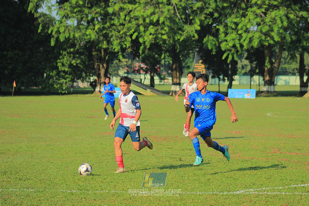 ijl u14 130925 binna banua fc vs pam jaya fa