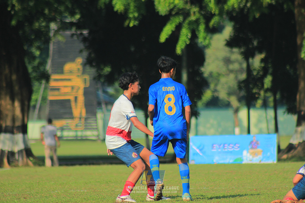 ijl u14 130925 binna banua fc vs pam jaya fa