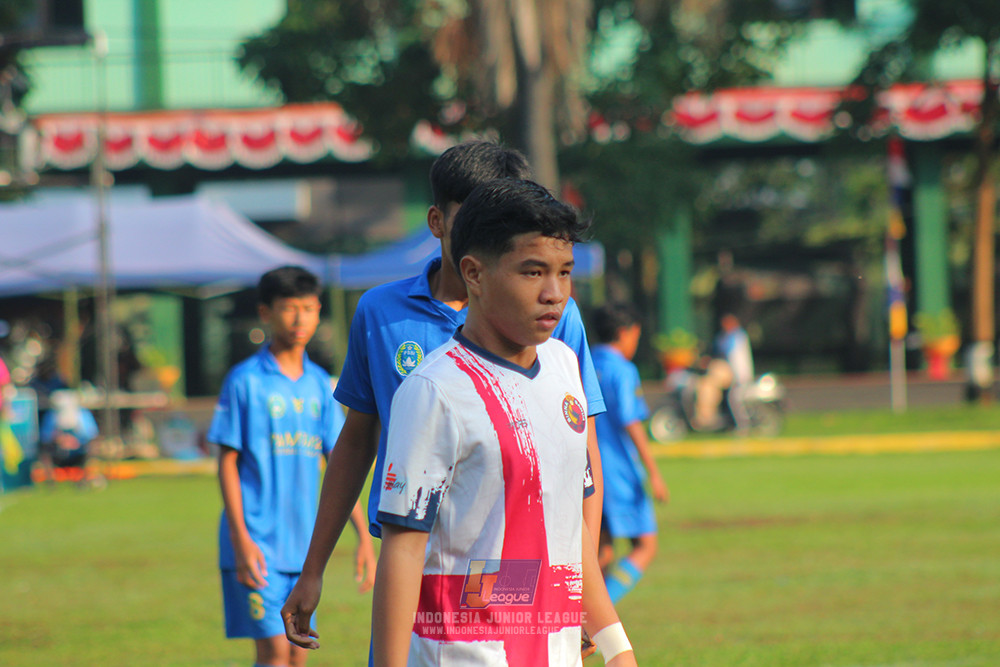 ijl u14 130925 binna banua fc vs pam jaya fa