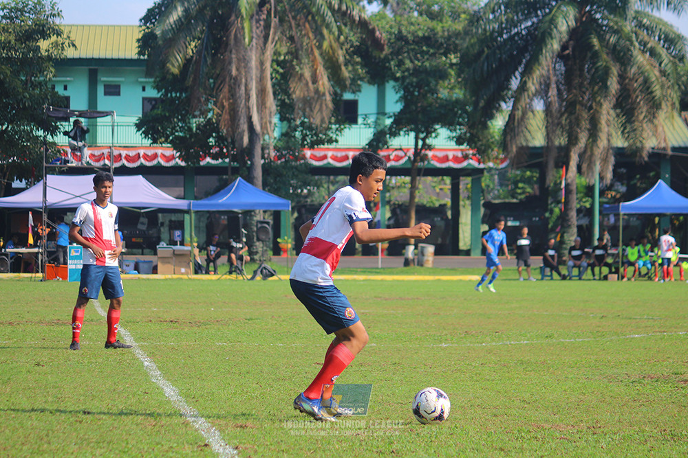ijl u14 130925 binna banua fc vs pam jaya fa