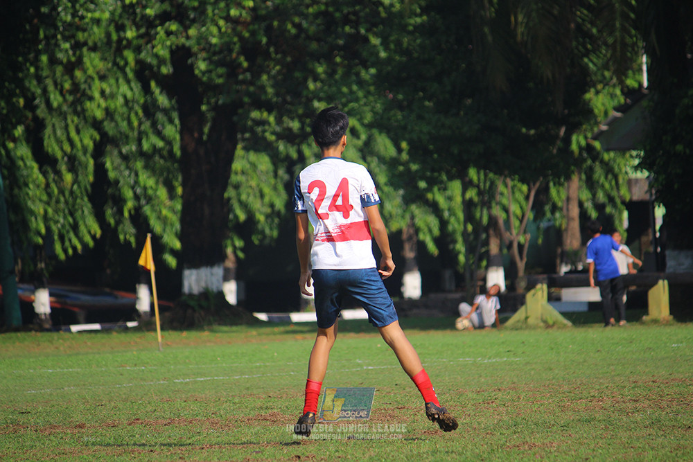 ijl u14 130925 binna banua fc vs pam jaya fa