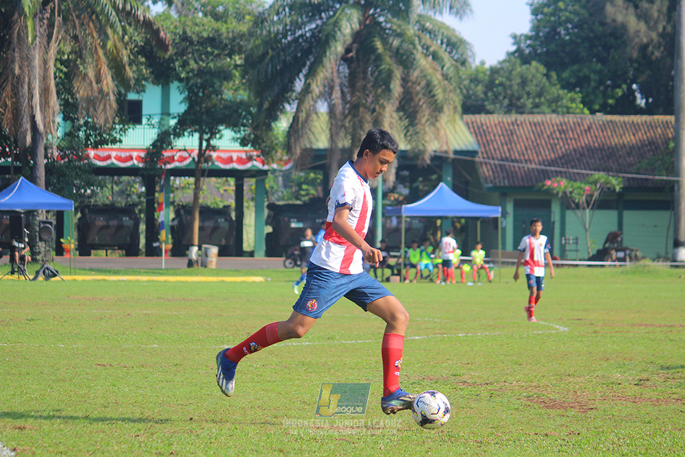 ijl u14 130925 binna banua fc vs pam jaya fa