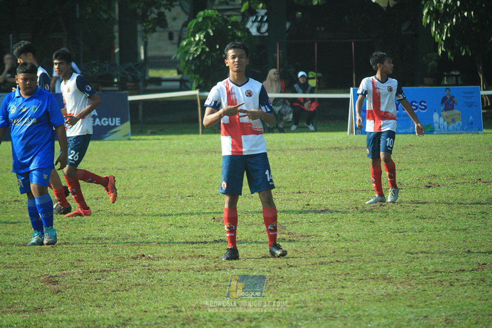 ijl u14 130925 binna banua fc vs pam jaya fa