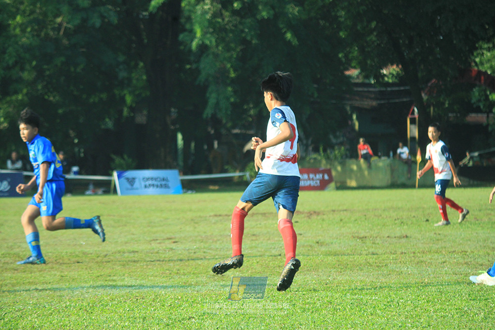 ijl u14 130925 binna banua fc vs pam jaya fa