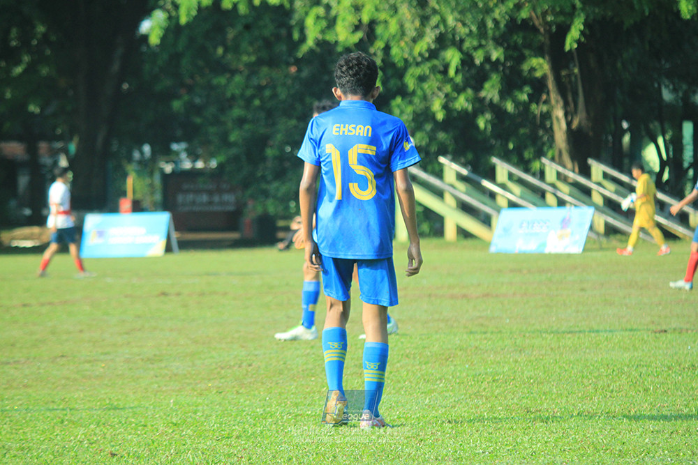 ijl u14 130925 binna banua fc vs pam jaya fa