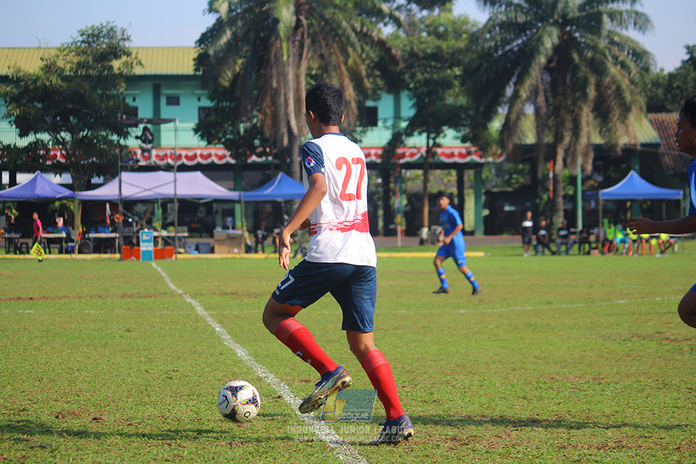ijl u14 130925 binna banua fc vs pam jaya fa