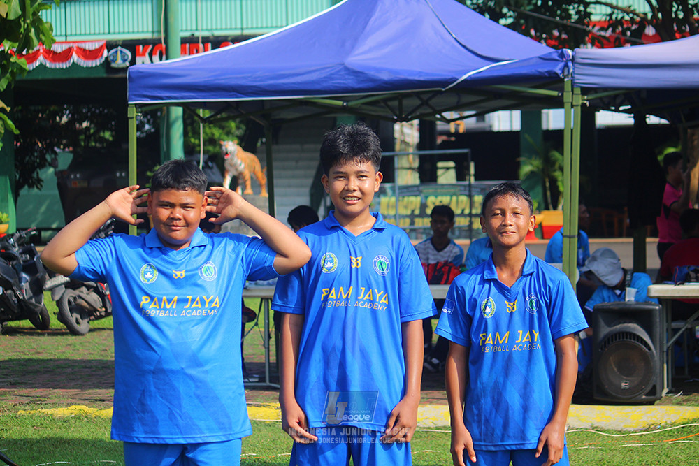 ijl u14 130925 binna banua fc vs pam jaya fa