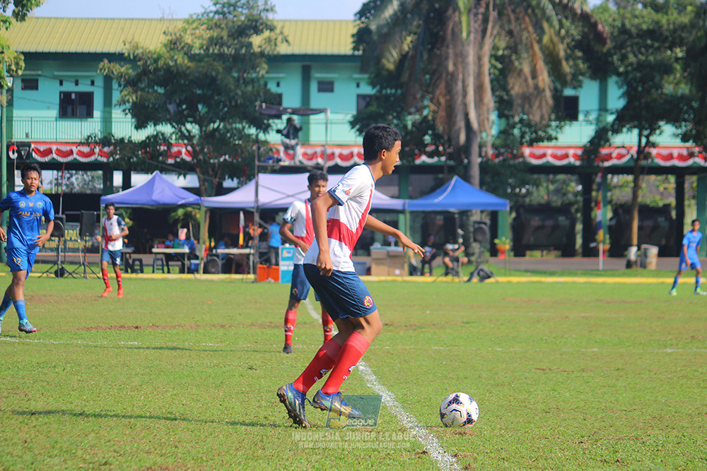 ijl u14 130925 binna banua fc vs pam jaya fa