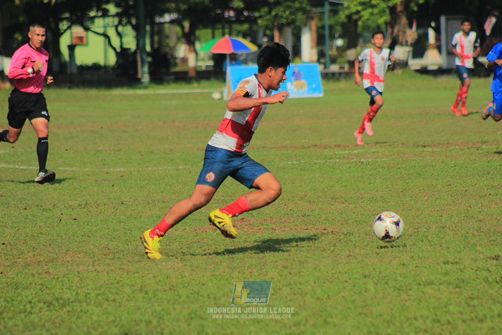 ijl u14 130925 binna banua fc vs pam jaya fa