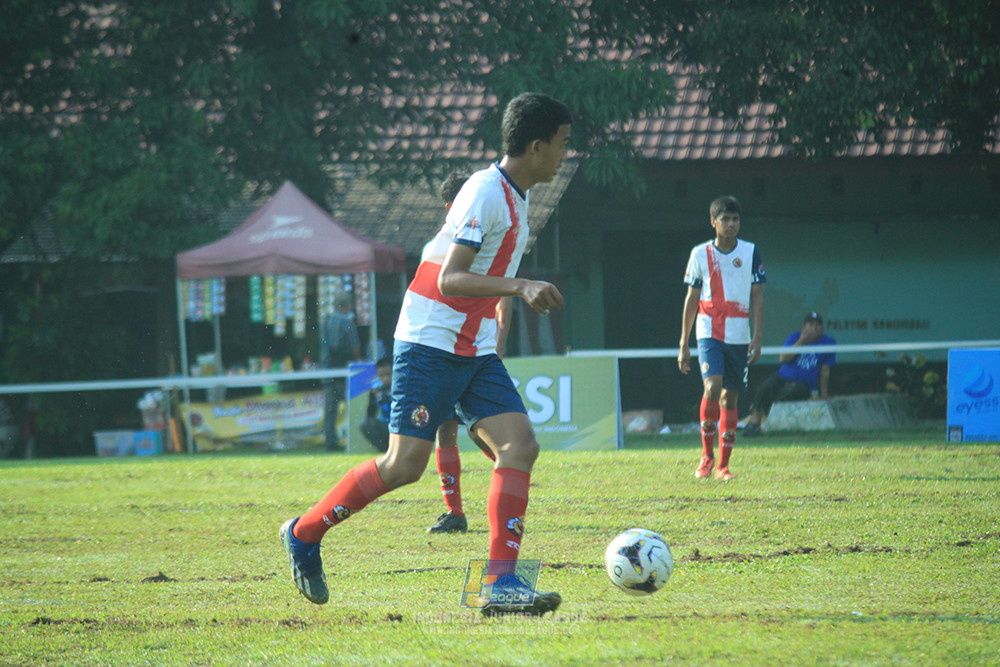 ijl u14 130925 binna banua fc vs pam jaya fa
