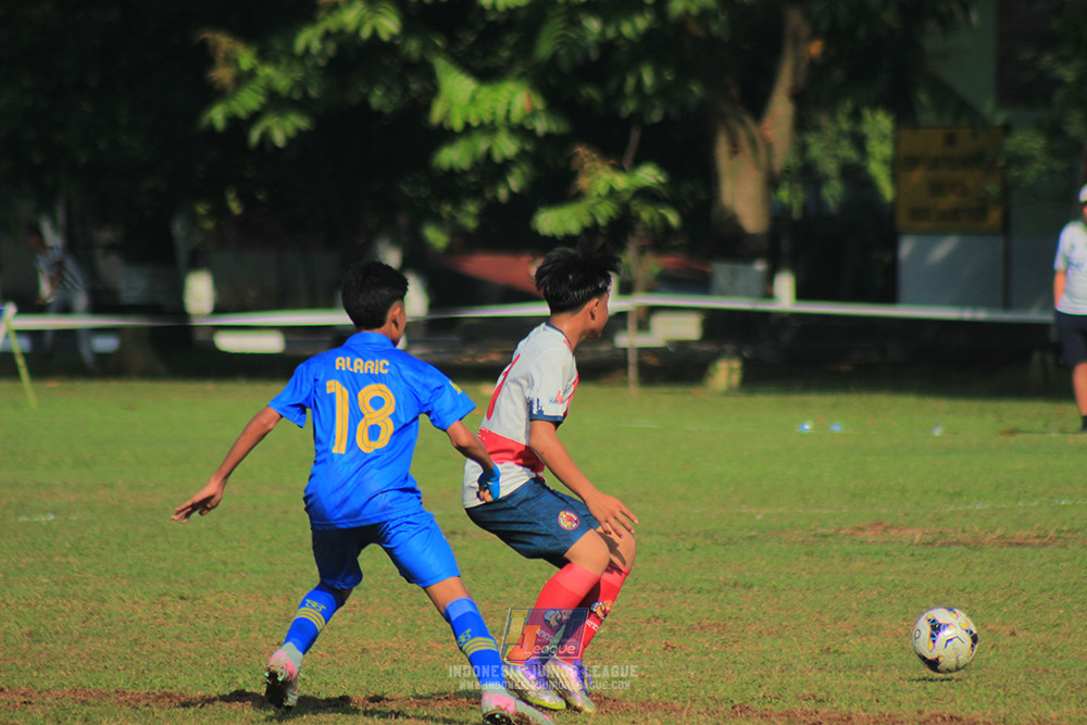 ijl u14 130925 binna banua fc vs pam jaya fa