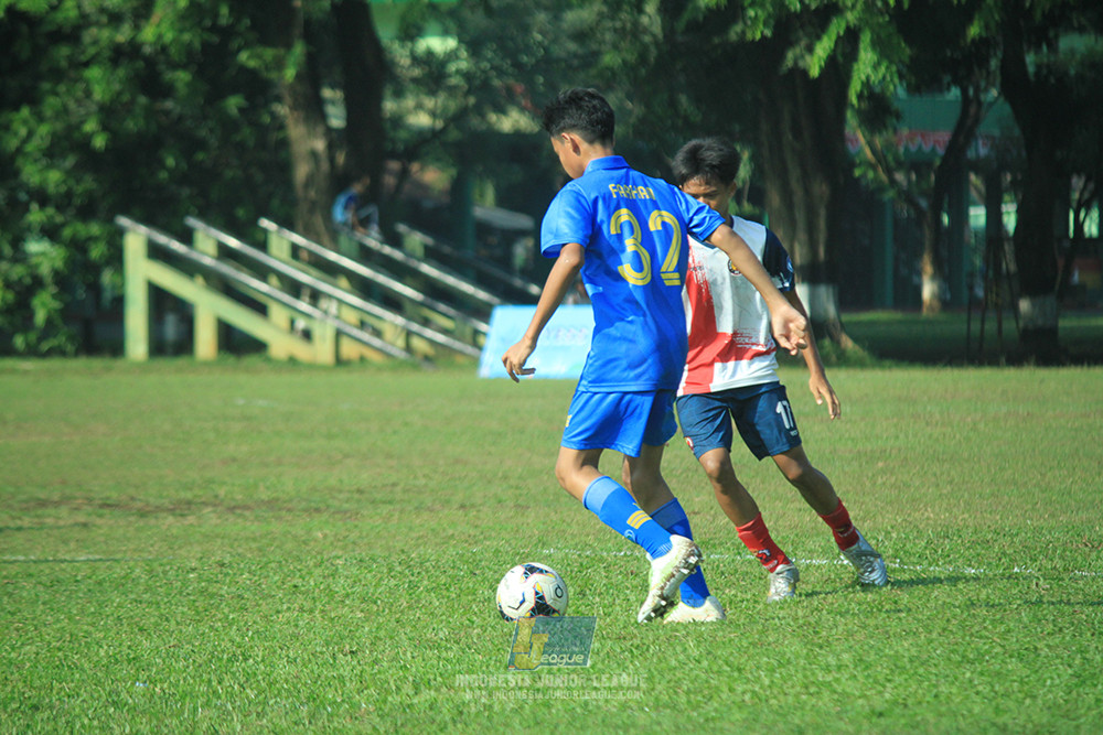 ijl u14 130925 binna banua fc vs pam jaya fa