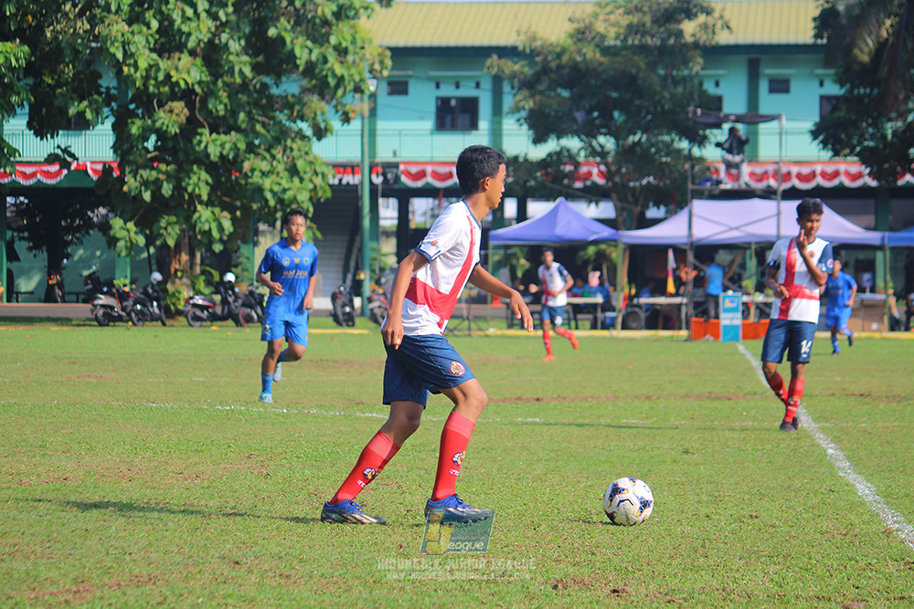 ijl u14 130925 binna banua fc vs pam jaya fa