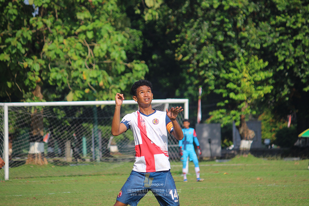 ijl u14 130925 binna banua fc vs pam jaya fa