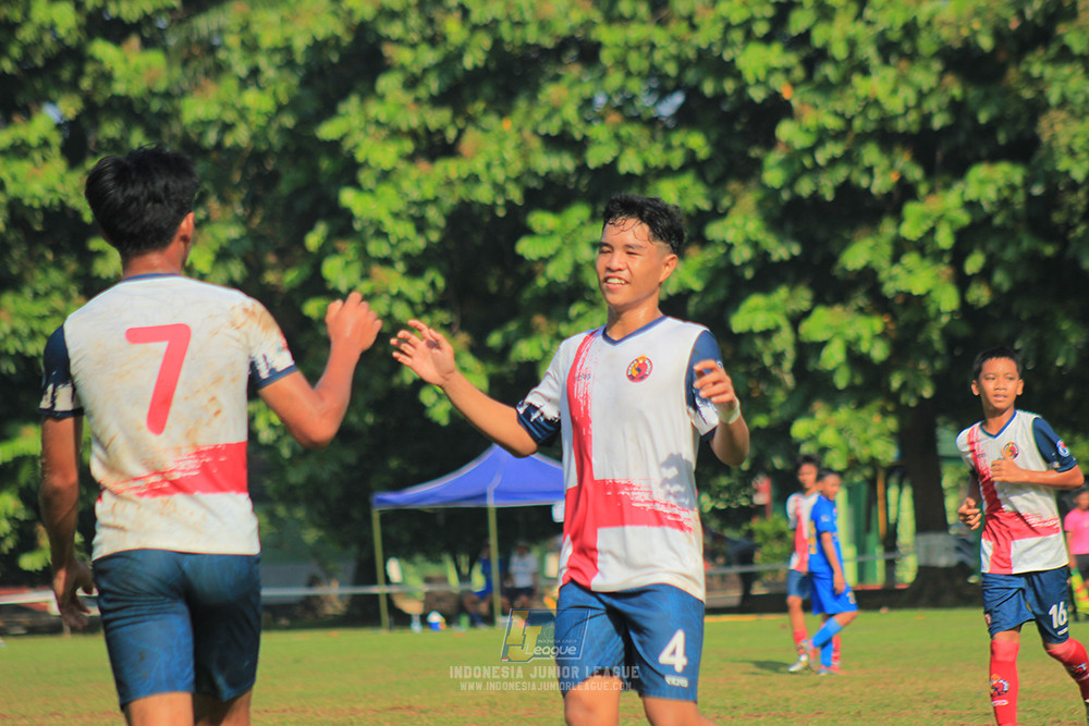 ijl u14 130925 binna banua fc vs pam jaya fa