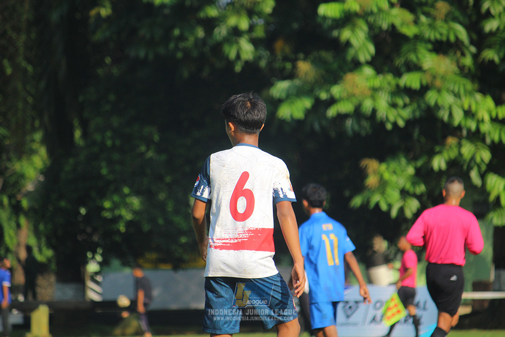ijl u14 130925 binna banua fc vs pam jaya fa