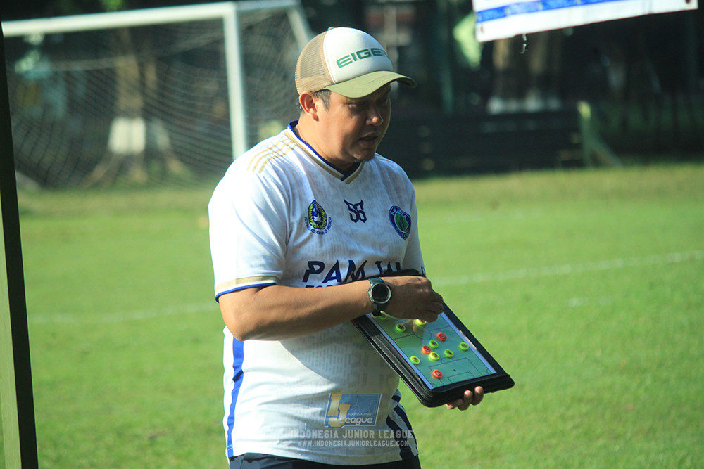 ijl u14 130925 binna banua fc vs pam jaya fa