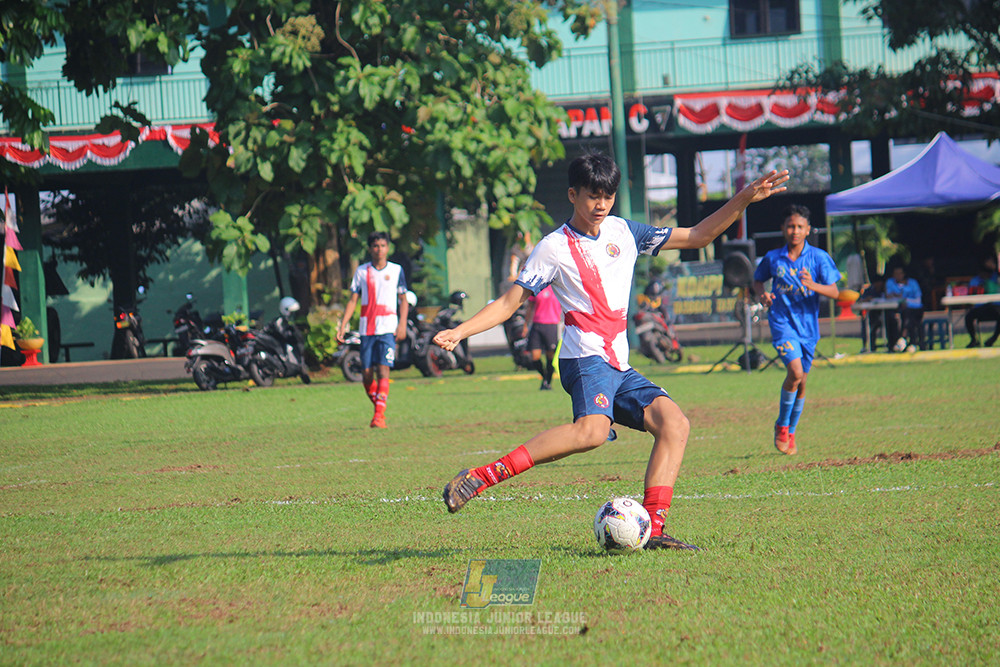 ijl u14 130925 binna banua fc vs pam jaya fa