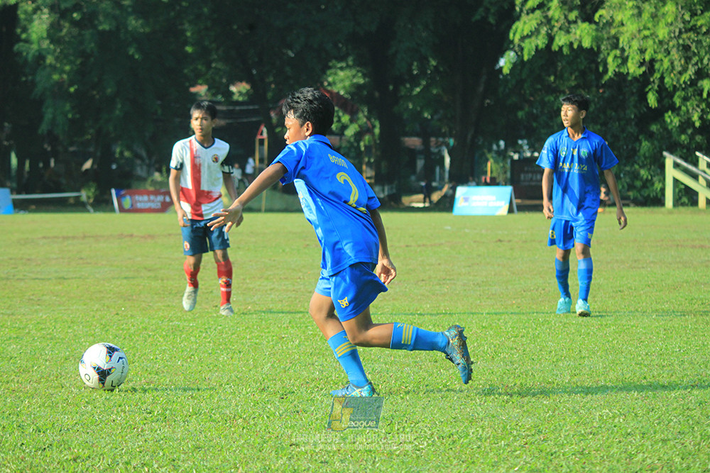 ijl u14 130925 binna banua fc vs pam jaya fa