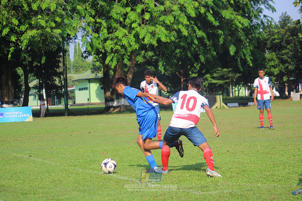 ijl u14 130925 binna banua fc vs pam jaya fa