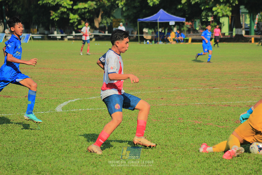 ijl u14 130925 binna banua fc vs pam jaya fa