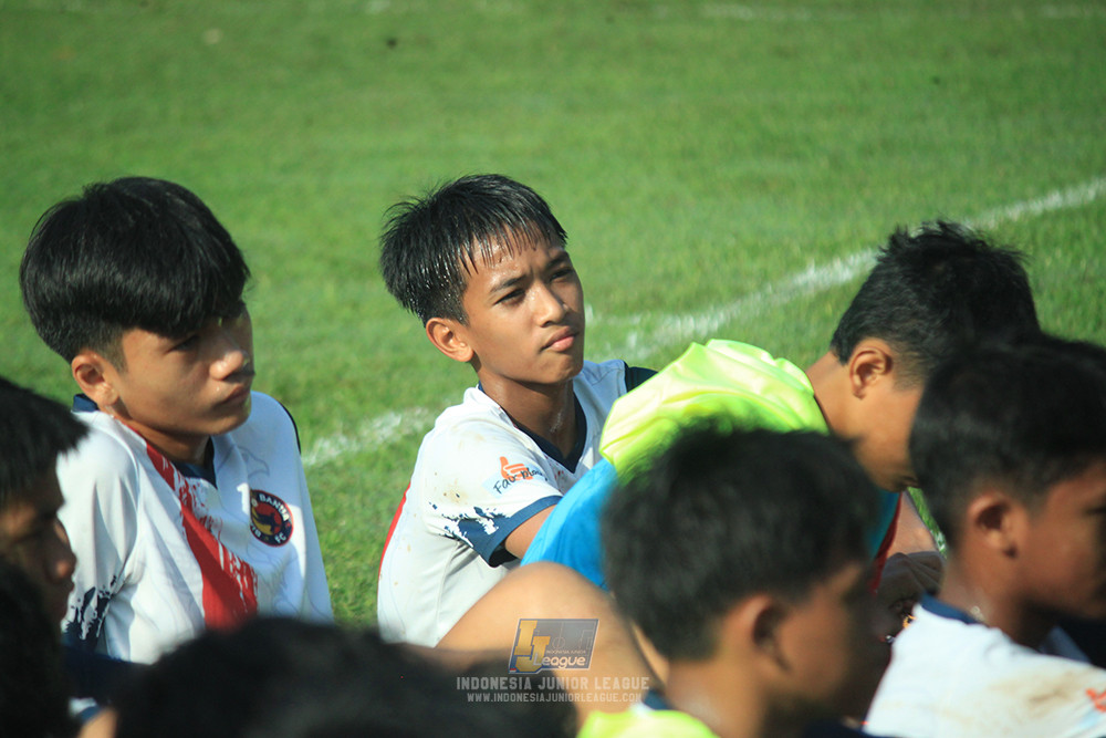 ijl u14 130925 binna banua fc vs pam jaya fa