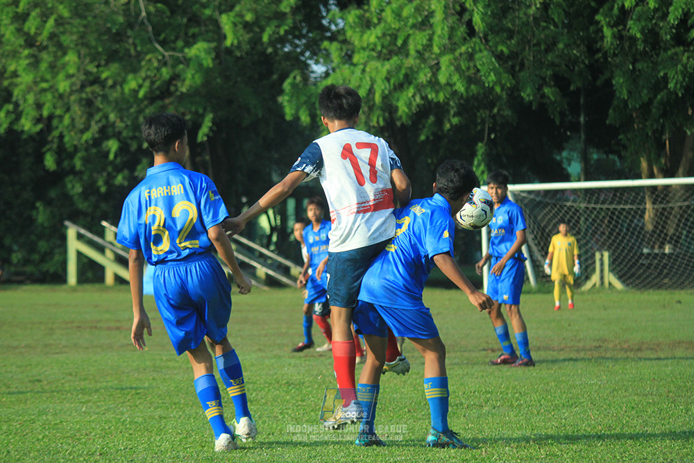ijl u14 130925 binna banua fc vs pam jaya fa