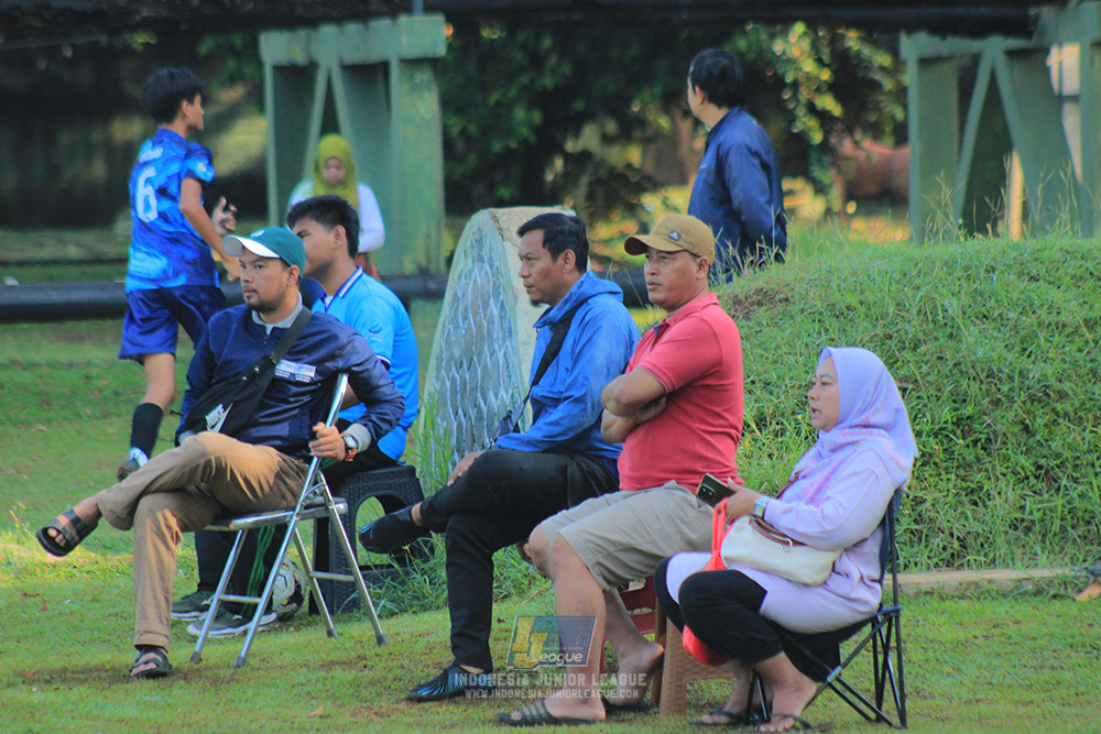 ijl u14 130925 binna banua fc vs pam jaya fa