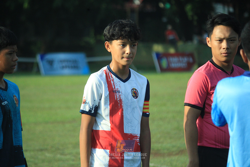 ijl u14 130925 binna banua fc vs pam jaya fa
