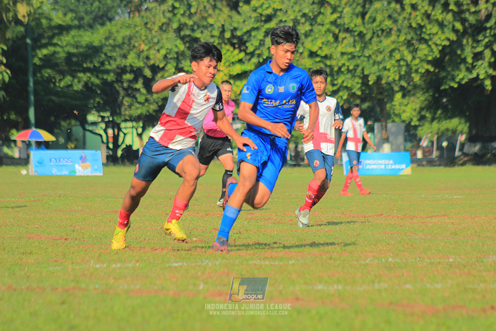 ijl u14 130925 binna banua fc vs pam jaya fa