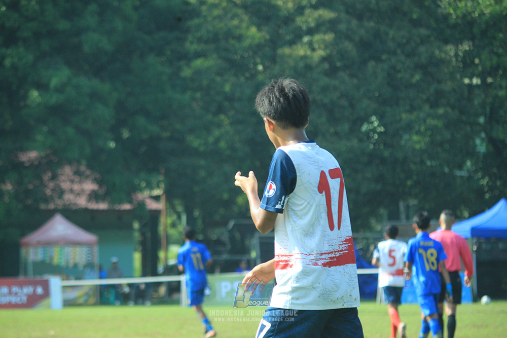 ijl u14 130925 binna banua fc vs pam jaya fa