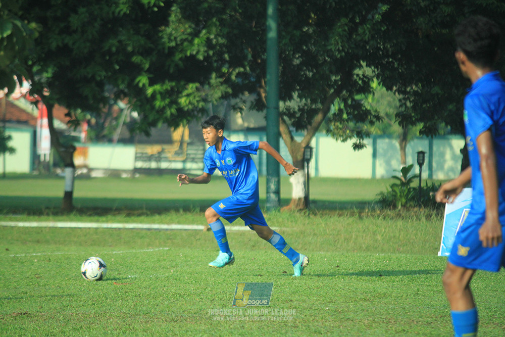 ijl u14 130925 binna banua fc vs pam jaya fa