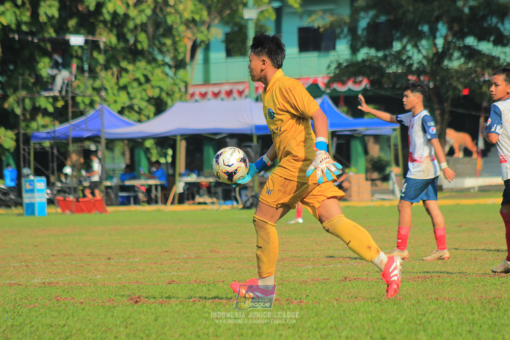 ijl u14 130925 binna banua fc vs pam jaya fa