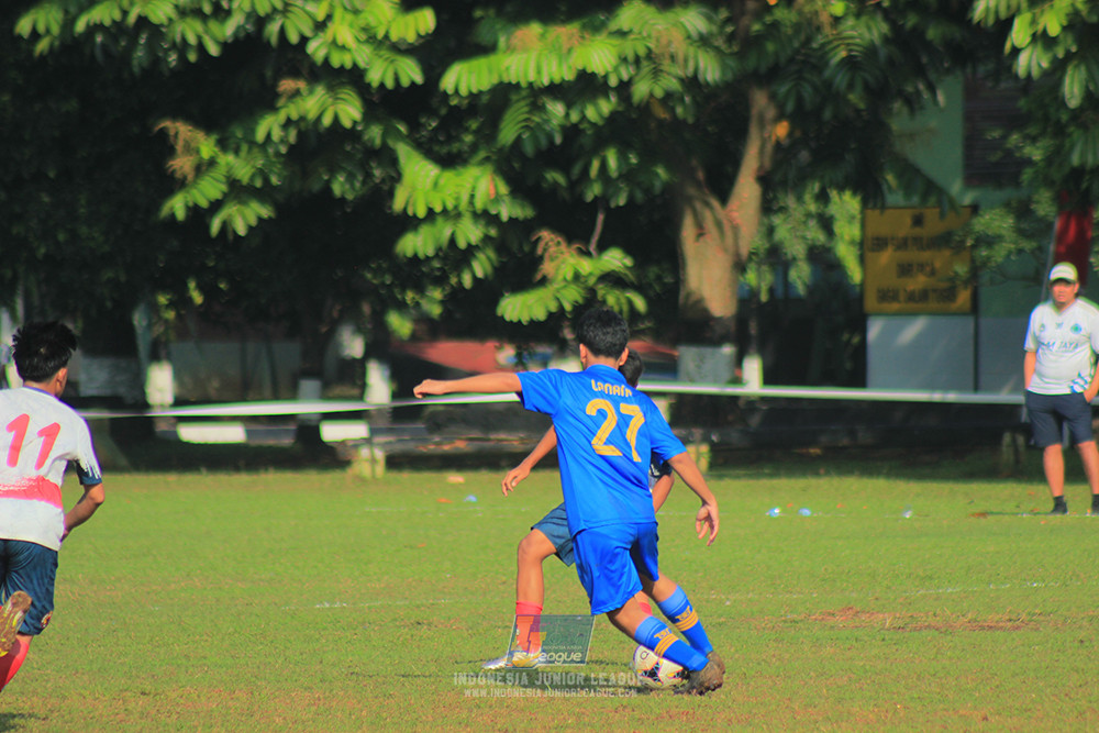 ijl u14 130925 binna banua fc vs pam jaya fa