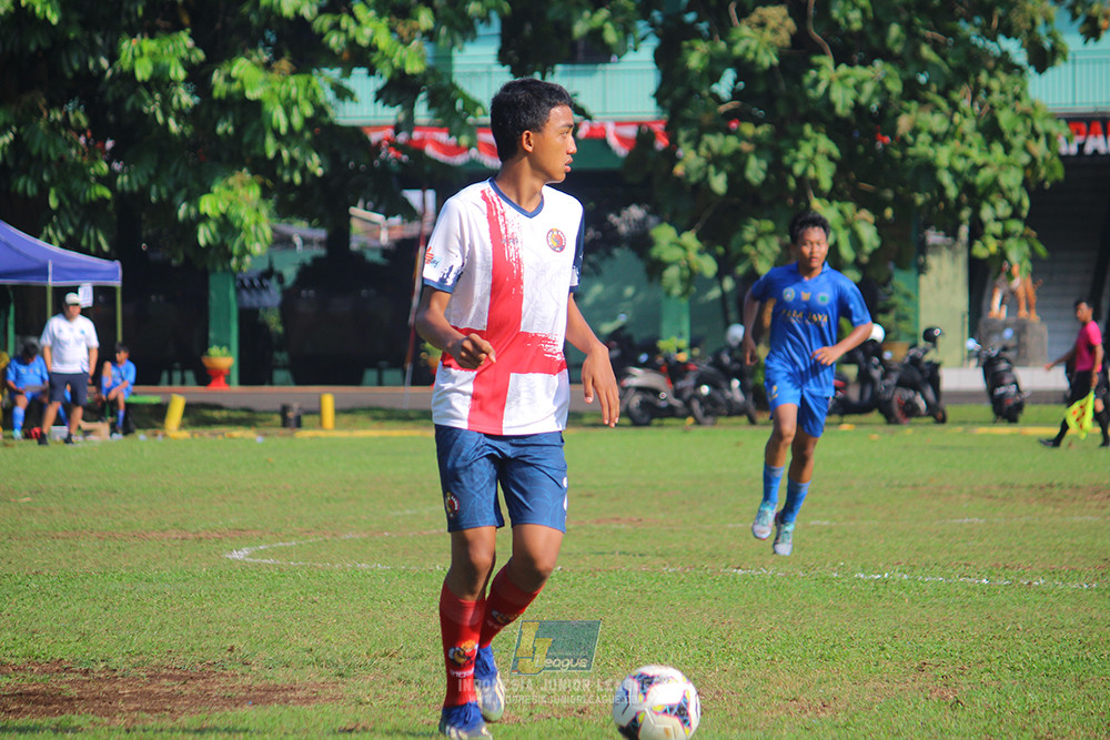 ijl u14 130925 binna banua fc vs pam jaya fa
