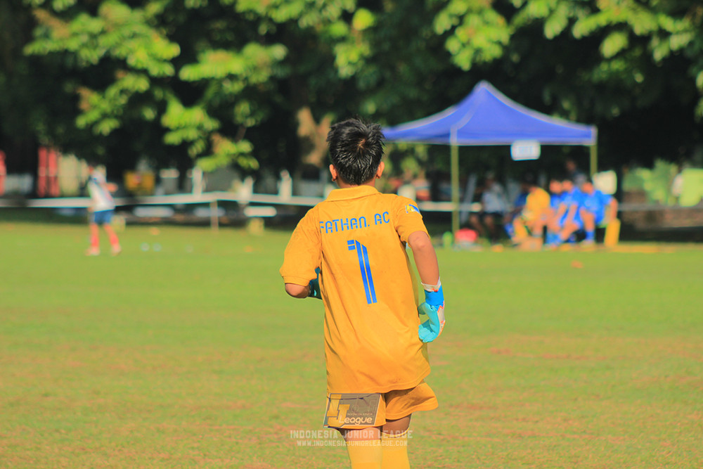 ijl u14 130925 binna banua fc vs pam jaya fa