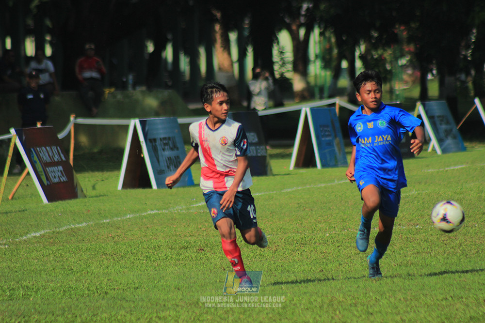 ijl u14 130925 binna banua fc vs pam jaya fa