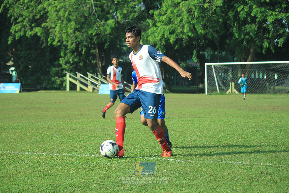 ijl u14 130925 binna banua fc vs pam jaya fa