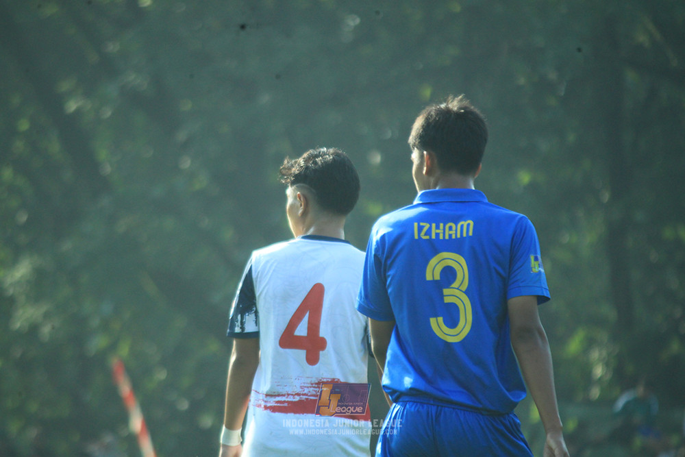 ijl u14 130925 binna banua fc vs pam jaya fa
