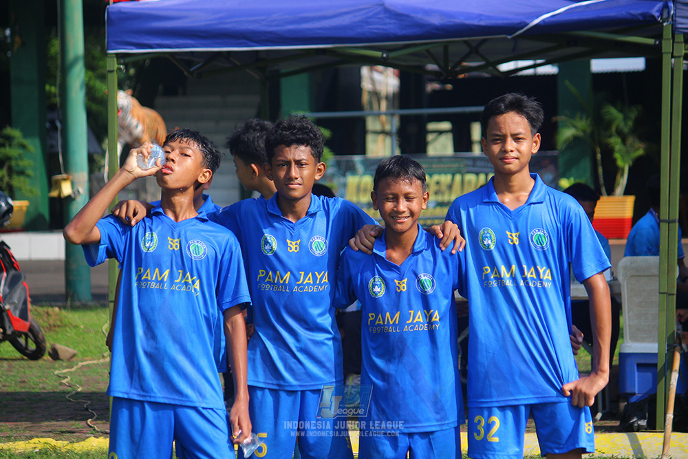 ijl u14 130925 binna banua fc vs pam jaya fa