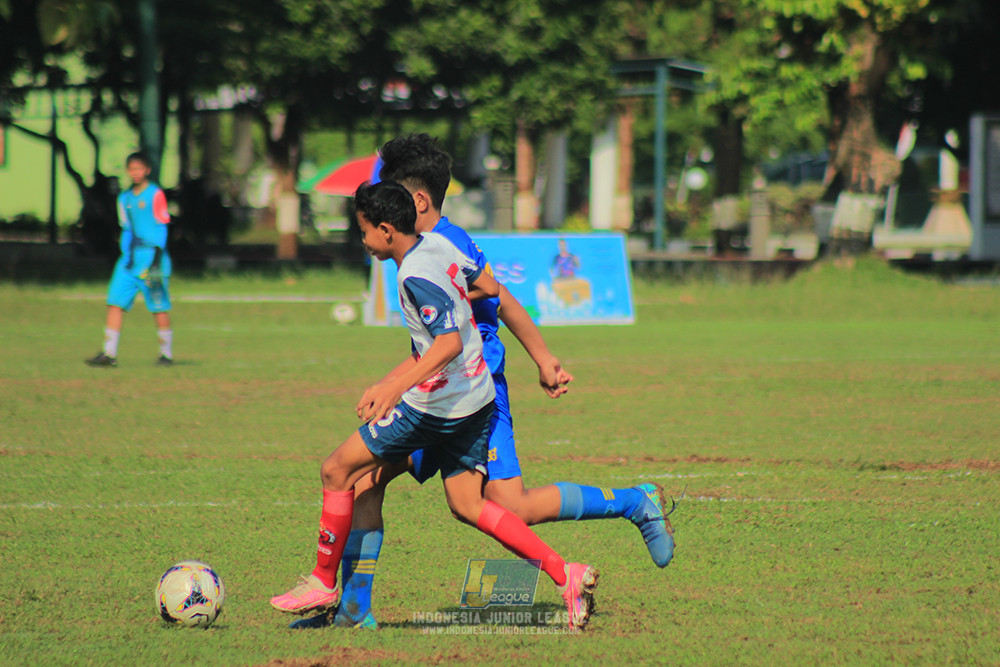 ijl u14 130925 binna banua fc vs pam jaya fa