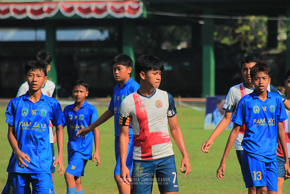 ijl u14 130925 binna banua fc vs pam jaya fa