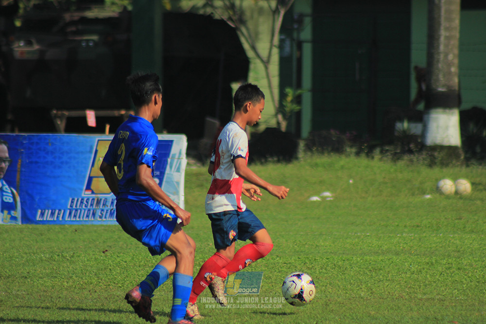 ijl u14 130925 binna banua fc vs pam jaya fa