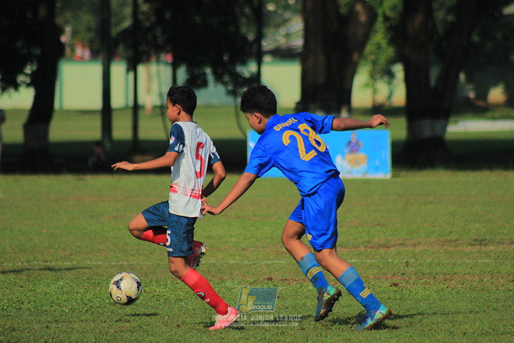 ijl u14 130925 binna banua fc vs pam jaya fa