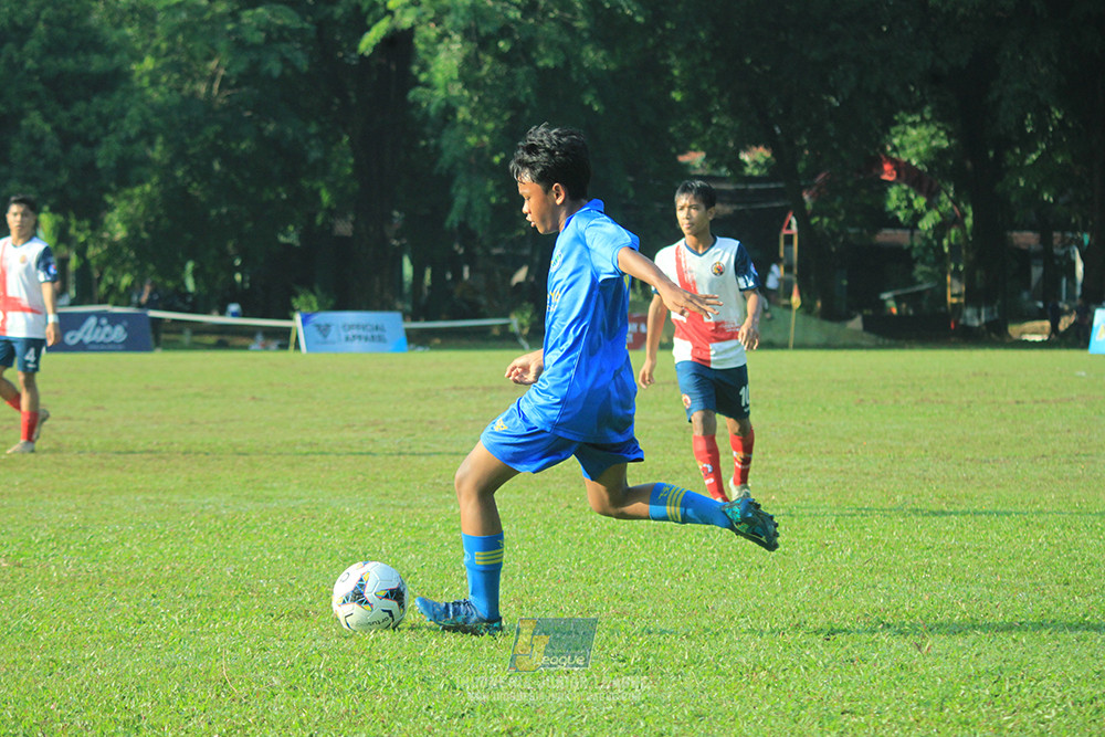 ijl u14 130925 binna banua fc vs pam jaya fa