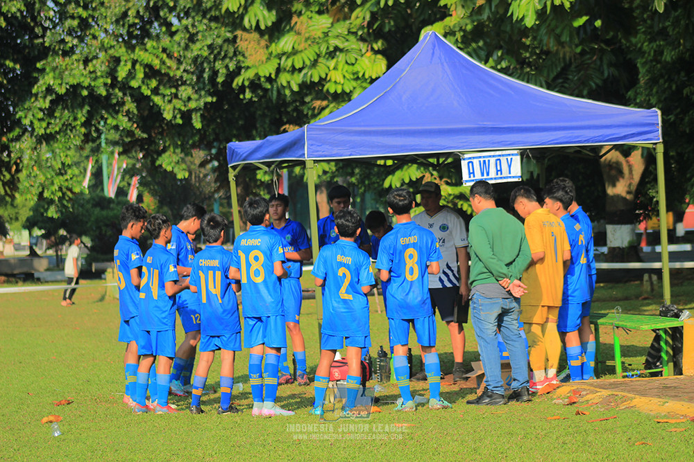 ijl u14 130925 binna banua fc vs pam jaya fa
