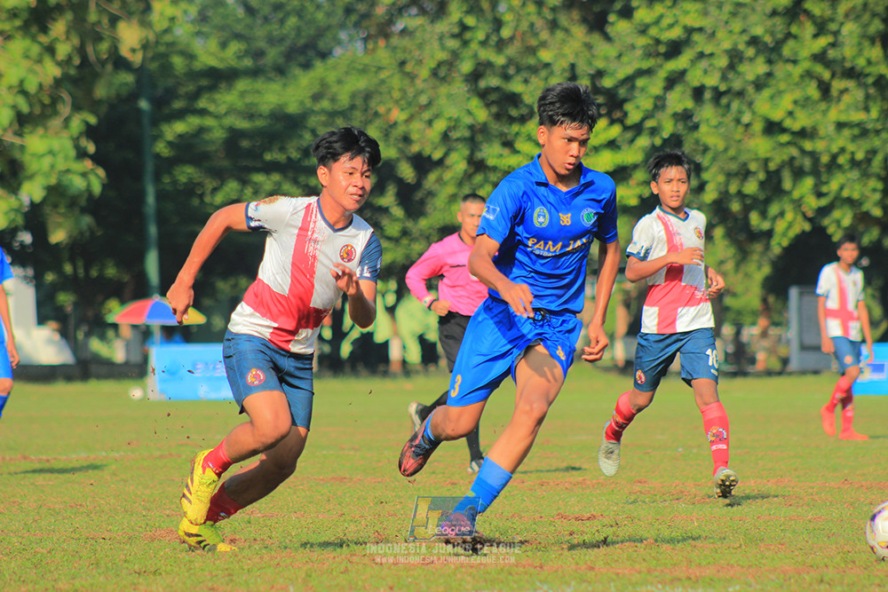 ijl u14 130925 binna banua fc vs pam jaya fa