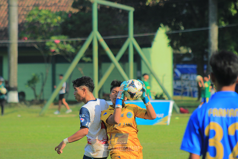 ijl u14 130925 binna banua fc vs pam jaya fa