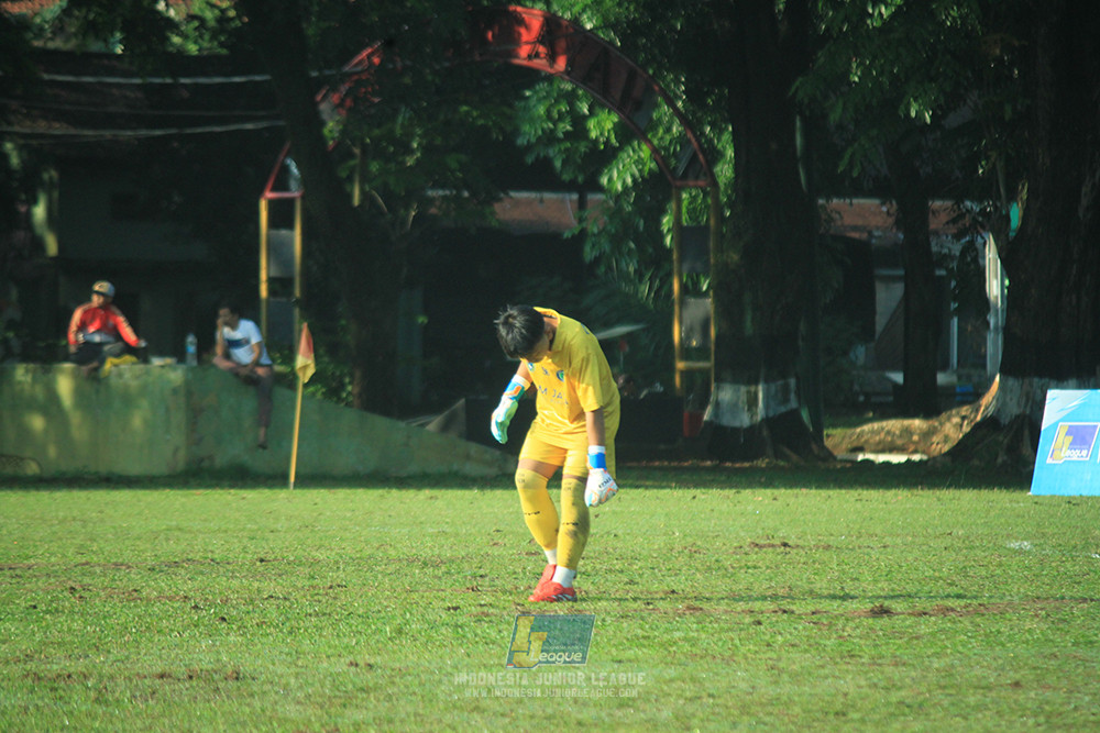 ijl u14 130925 binna banua fc vs pam jaya fa