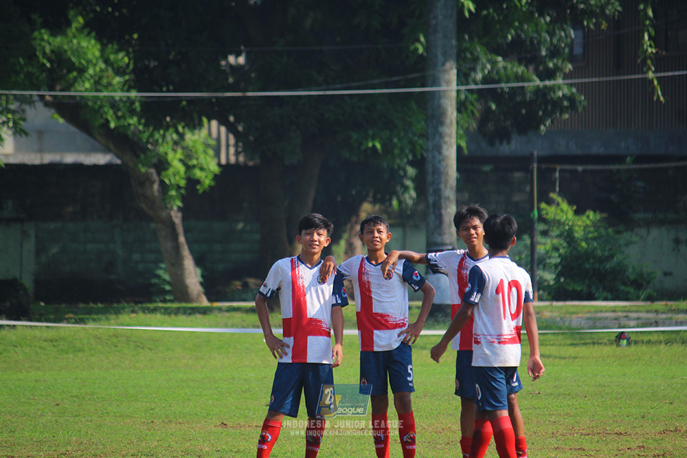 ijl u14 130925 binna banua fc vs pam jaya fa